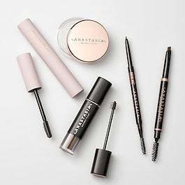Deluxe Mini Brow Wiz® - Augenbrauenstift in Reisegröße